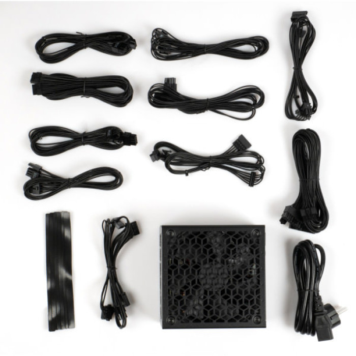 Блок живлення Vinga 1000W (VPS-1000GV3)