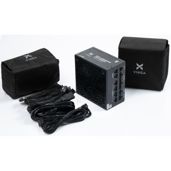 Блок живлення Vinga 1000W (VPS-1000GV3)