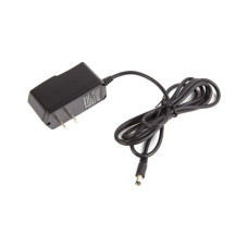 Блок живлення мережевий 220V, 12V 12W 1A (5.5*2.35) PowerPlant (CA910908)