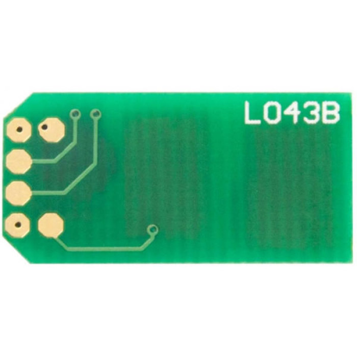 Чип для картриджа OKI B431 10К JND AHK (1800873)