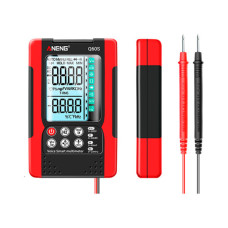 Цифровий мультиметр ANENG AN-Q60S, V, A, R, C, T, F (AN-Q60S)