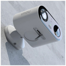 Камера відеоспостереження Imou CellGo Full Color PT Kit (IPC-TB3FP-3T0WE/FSP12-TYPEC)