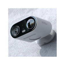 Камера відеоспостереження Imou CellGo Full Color PT Kit (IPC-TB3FP-3T0WE/FSP12-TYPEC)