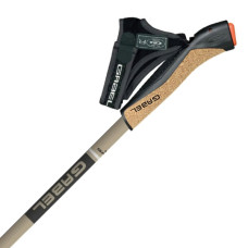 Палиці для скандинавської ходи Gabel Stretch Lite Sand (7008352621000)