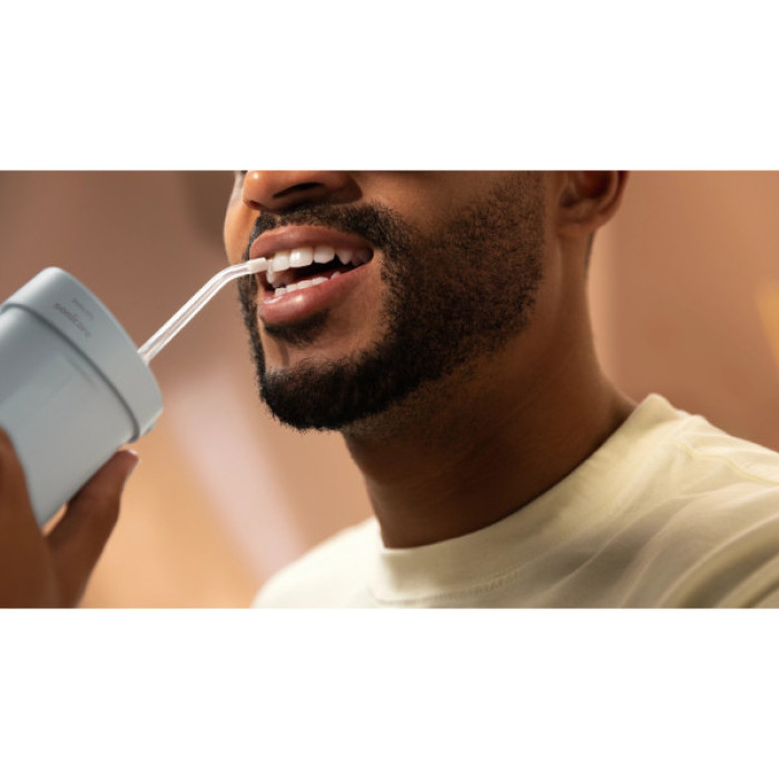 Іригатор Philips HX3333/24