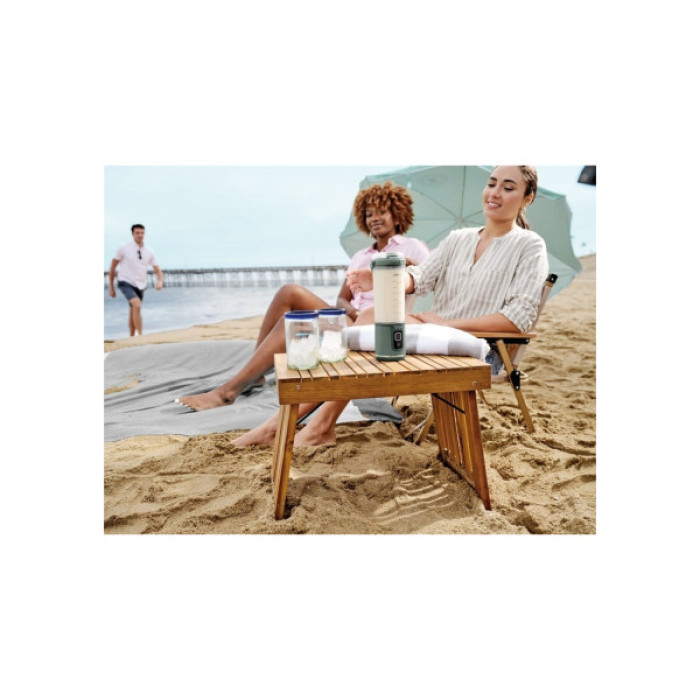 Блендер Ninja BC151EUEM