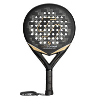Ракетка для падел тенісу Stiga Racket ACE 3 (2202-0512-01) (931817)