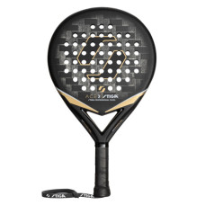 Ракетка для падел тенісу Stiga Racket ACE 3 (2202-0512-01) (931817)