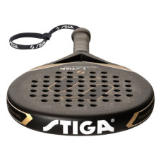 Ракетка для падел тенісу Stiga Racket ACE 3 (2202-0512-01) (931817)