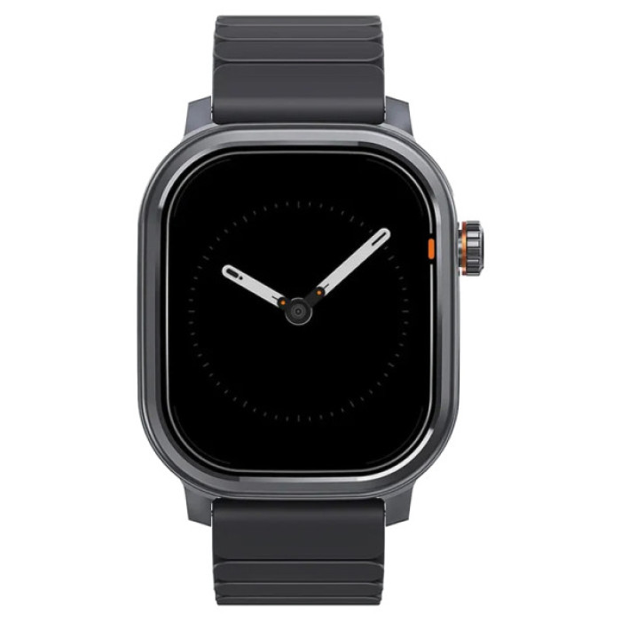 Смарт-годинник KOSPET PULSE GREY (6978602500157)