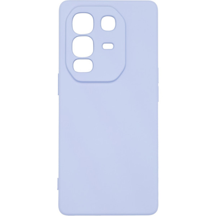 Чохол до мобільного телефона Armorstandart ICON Infinix Note 50 Pro Plus 5G Camera cover Lavender (ARM85341)