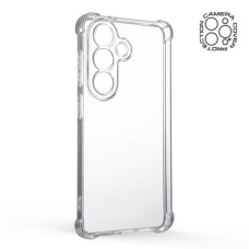 Чохол до мобільного телефона Armorstandart Air Force Samsung S26 5G Camera cover Clear (ARM88752)
