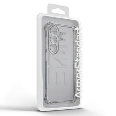 Чохол до мобільного телефона Armorstandart Air Force Samsung S26 5G Camera cover Clear (ARM88752)