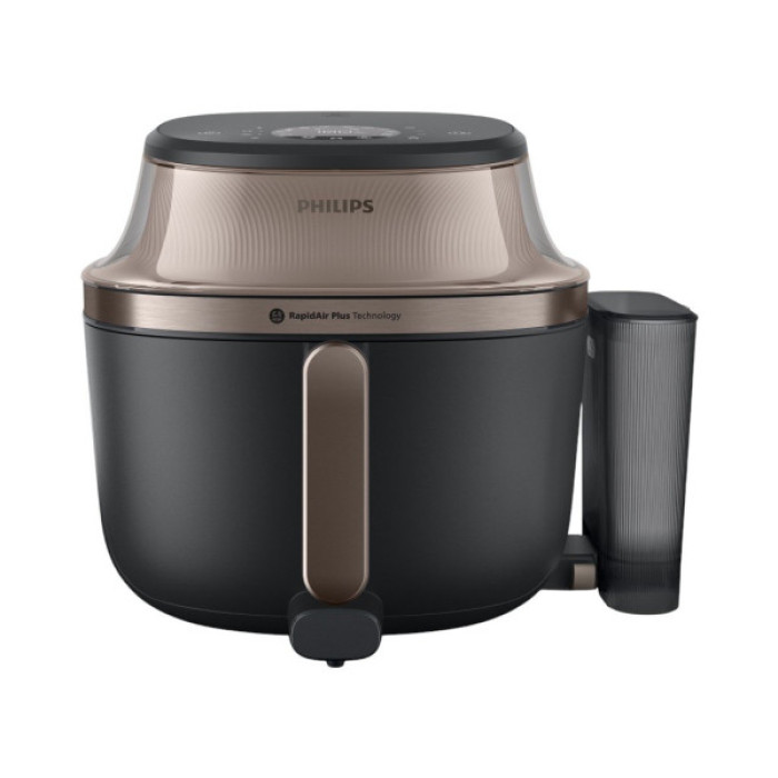 Мультипіч Philips Series 5000 OVI SteamFry (NA547/07)