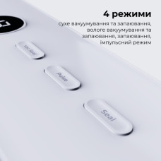 Вакууматор AENO VS3 (AVS0003)