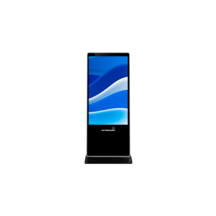Інтерактивний кіоск Intboard INFOCOM ST 32" black i5-1145G7/16 Gb/SSD 256 Gb (Non touch) (10476024)