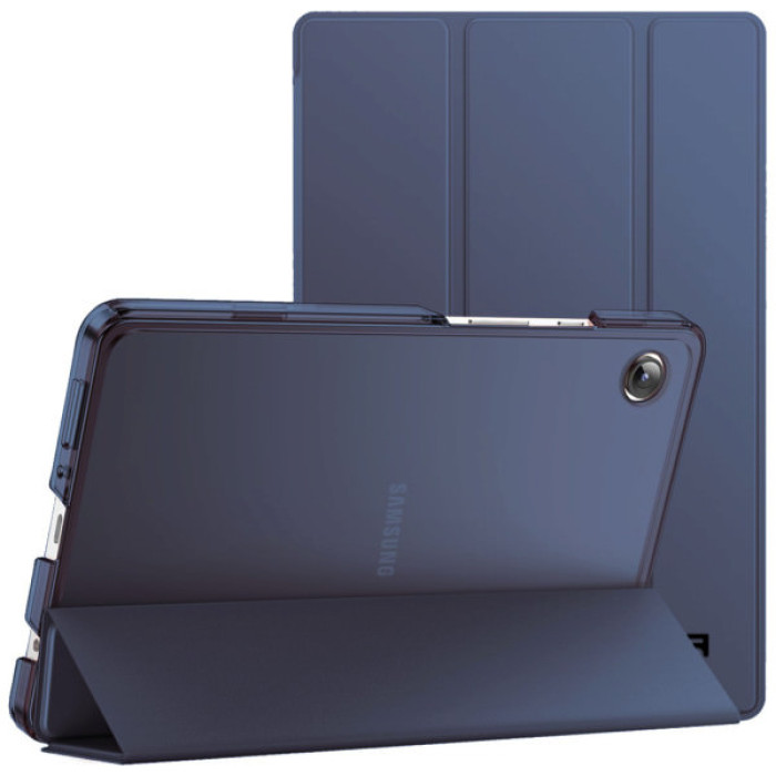 Чохол до планшета Armorstandart Flex Case Samsung Tab A11 / A9 Lavender Grey (ARM84439)