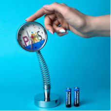 Батарейка Panasonic AA R6 Special * 8 (R6BER/8P)