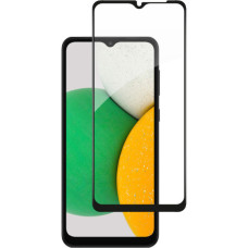 Скло захисне ACCLAB Full Glue Samsung A03 Core Black (1283126519093)