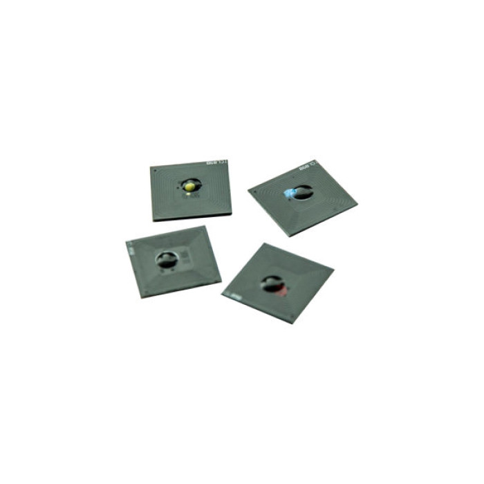 Чип для картриджа Kyocera TK-580C 3.5K FSC5150DN TK-580-C-3.5K-VE AHK (3206179)