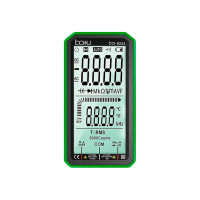 Цифровий мультиметр Baku BA-8233 V, A, R, C, F (BA-8233)