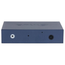 Комутатор мережевий Dahua DH-CS4006-4ET2GT-36 PoE
