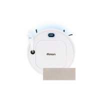 Пилосос DYXON MEGAVAC 1200S Wet Clean Whi (DXNVCMGVC1200SW)