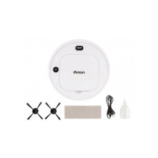 Пилосос DYXON MEGAVAC 1200S Wet Clean Whi (DXNVCMGVC1200SW)