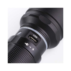 Ліхтар СИЛА Джоуль (18650 Li-ion 2200 мАг) (900503)