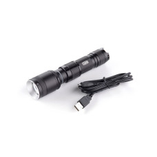 Ліхтар СИЛА Джоуль (18650 Li-ion 2200 мАг) (900503)