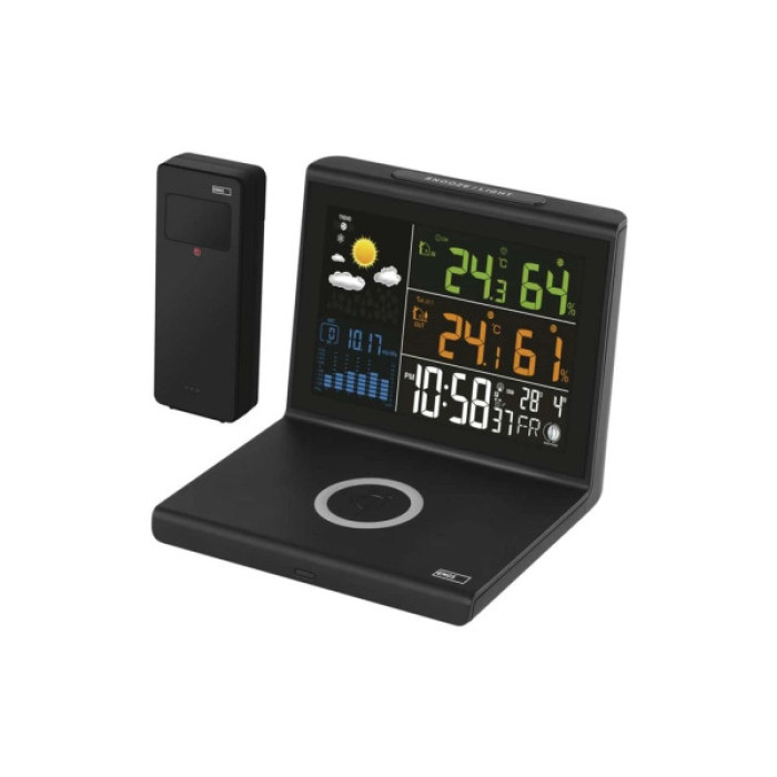 Метеостанція EMOS E8010