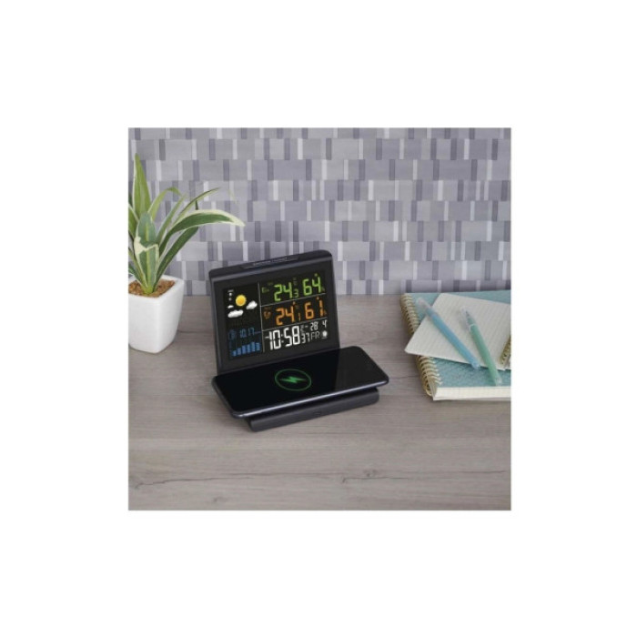 Метеостанція EMOS E8010