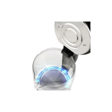 Електрочайник DYXON MEGAKETTLE DXN-1800ML Silver