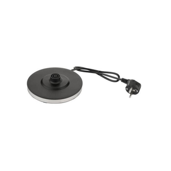 Електрочайник DYXON MEGAKETTLE DXN-1800ML Silver