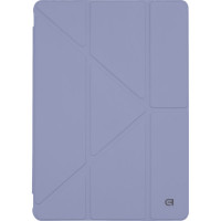 Чохол до планшета Armorstandart Y-Type PEN Samsung Galaxy Tab A9+ Purple (ARM85505)