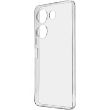 Чохол до мобільного телефона BeCover Tecno Camon 20 Pro (CK7n) Transparancy (709806)