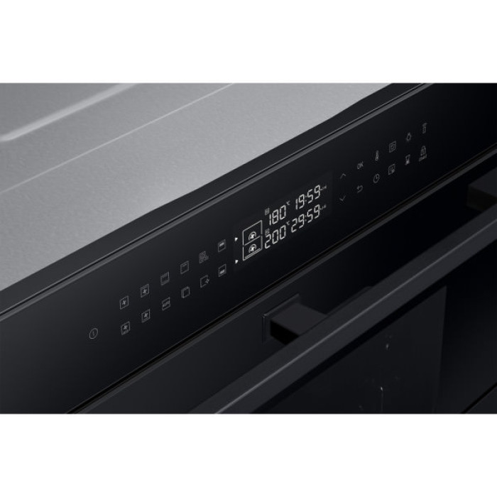 Духова шафа Samsung NV7B4345VAK/WT