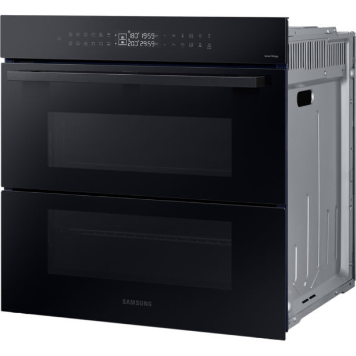 Духова шафа Samsung NV7B4345VAK/WT