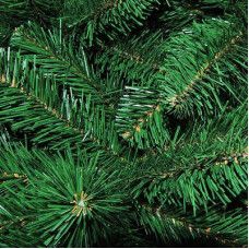Штучна ялинка Triumph Tree Empress з шишками зелена 2,30 м (756770732008)