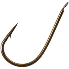 Гачок Brain All Round B5030 12 (20 шт/уп) Bronze (1858.80.41)