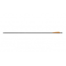 Стріла Man kung для лука,карбон, серая (MK-CA30)