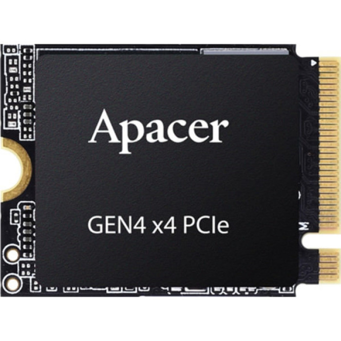 Накопичувач SSD M.2 2280 2TB PE4430-R Apacer (AP3BE4430RI-0001)