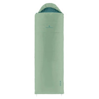 Спальний мішок Ferrino Lightec SSQ 950 +5°C Green Left (86652QVVS) (931772)