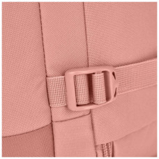 Рюкзак туристичний Pacsafe Go Carry-on 34L рожевий (35155340)