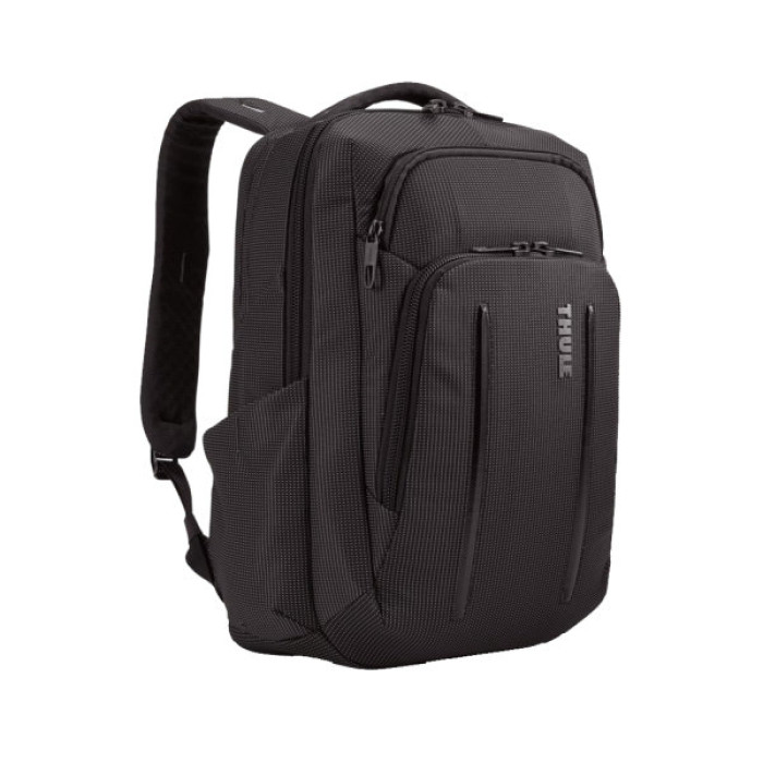 Рюкзак для ноутбука Thule 14" Crossover 2 Backpack 20L C2BP-114 black (3205260)