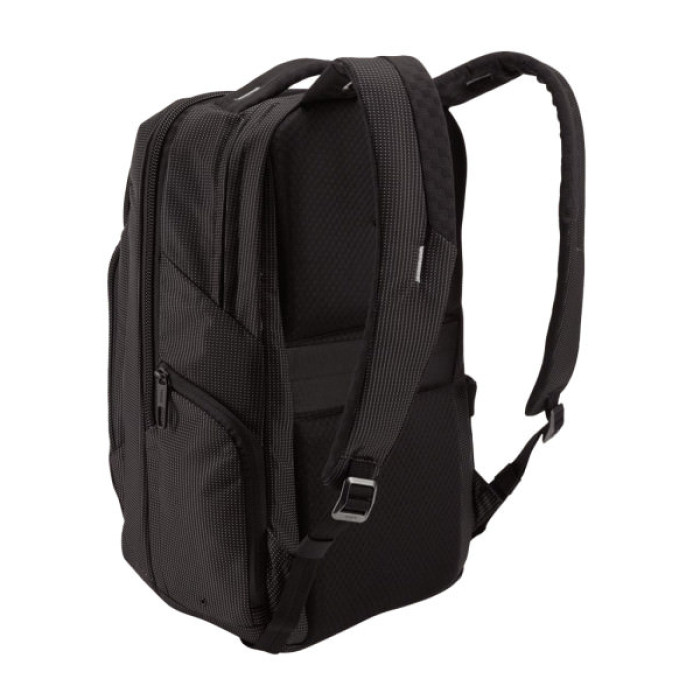 Рюкзак для ноутбука Thule 14" Crossover 2 Backpack 20L C2BP-114 black (3205260)