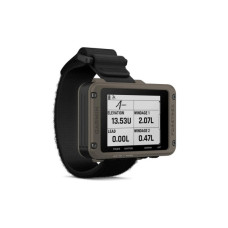 Персональний навігатор Garmin Foretrex 901 Ballistic Edition GPS (010-02760-00)