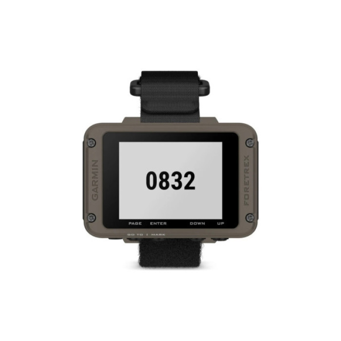 Персональний навігатор Garmin Foretrex 901 Ballistic Edition GPS (010-02760-00)