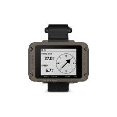Персональний навігатор Garmin Foretrex 901 Ballistic Edition GPS (010-02760-00)