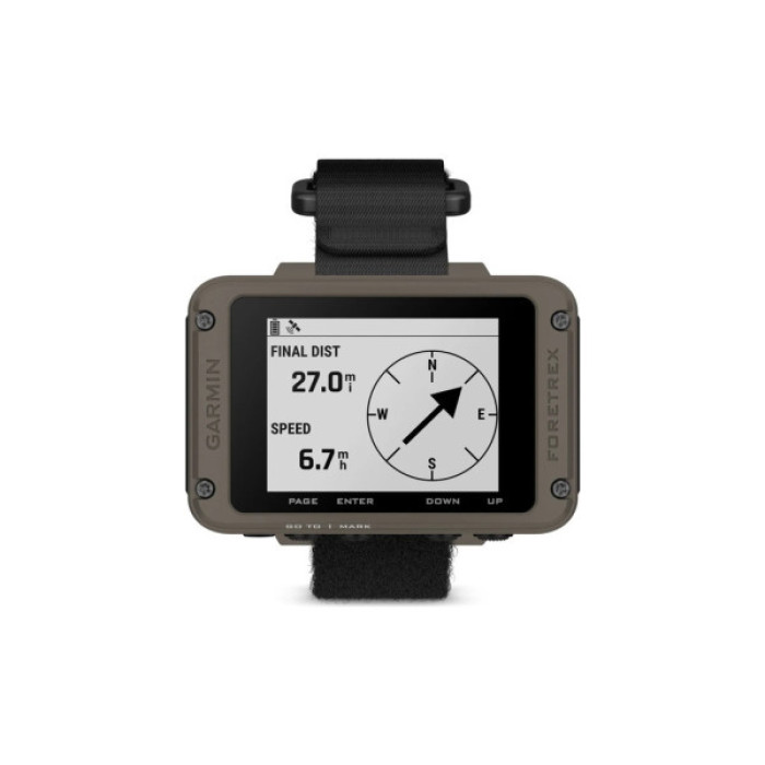 Персональний навігатор Garmin Foretrex 901 Ballistic Edition GPS (010-02760-00)